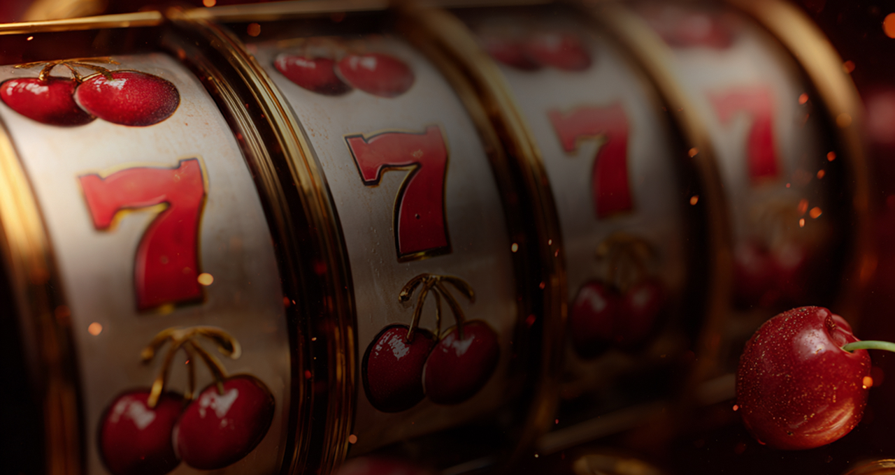 Cherry Gold