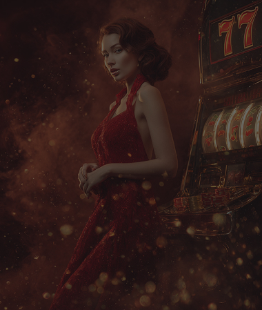 Cherry Gold